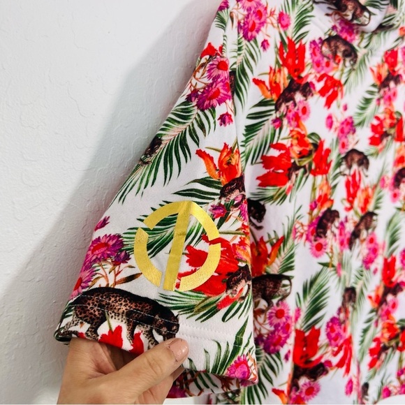 Prototype Terrell Owens Swearer Shirt Small NWT - Picture 12 of 12